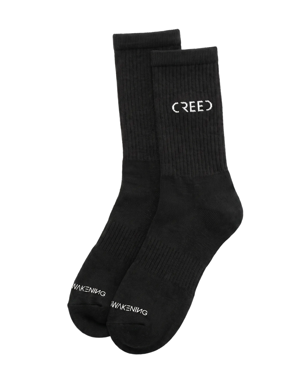 Active Crew Socks