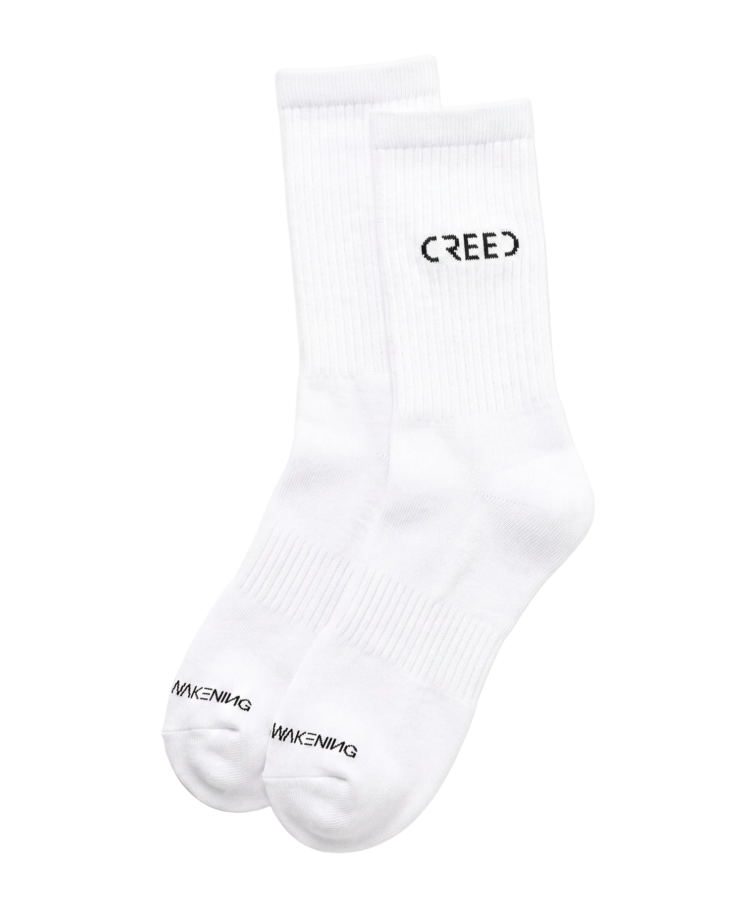 Active Crew Socks