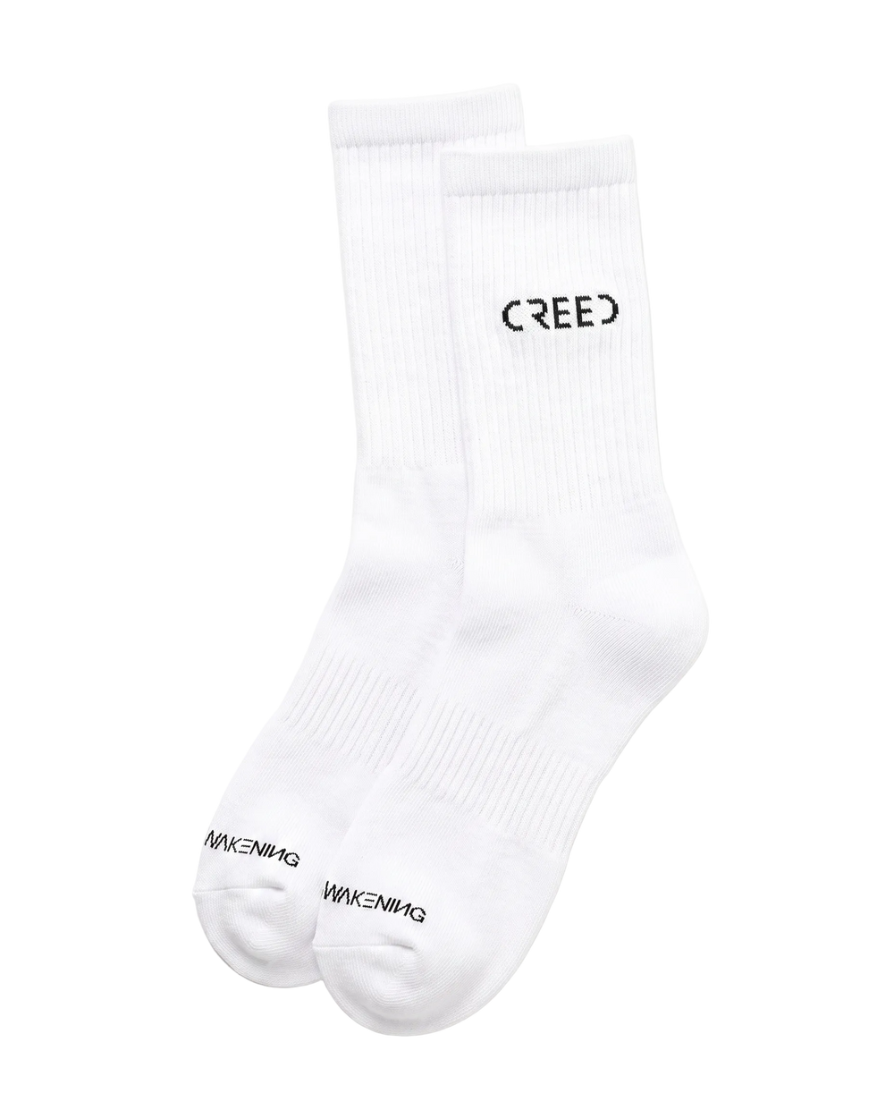 Active Crew Socks