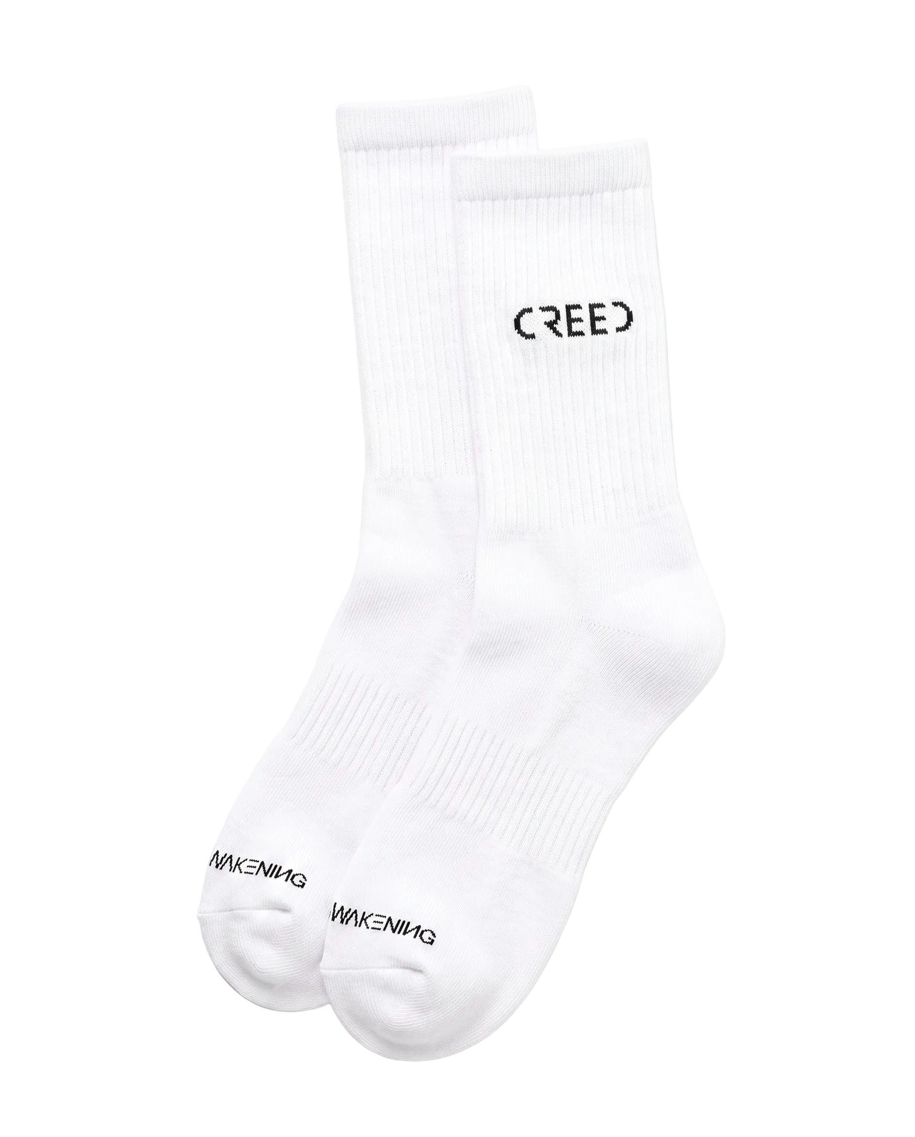 Active Crew Socks