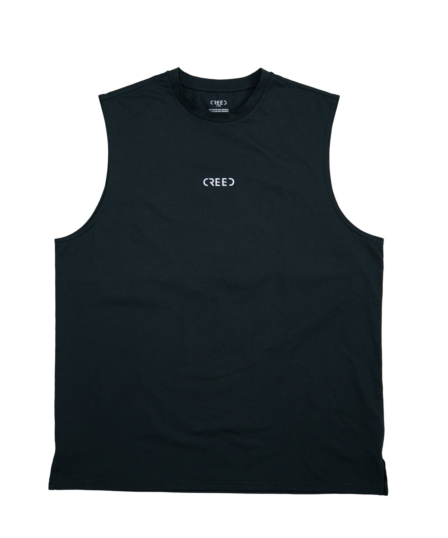 Nocturn Tank Top
