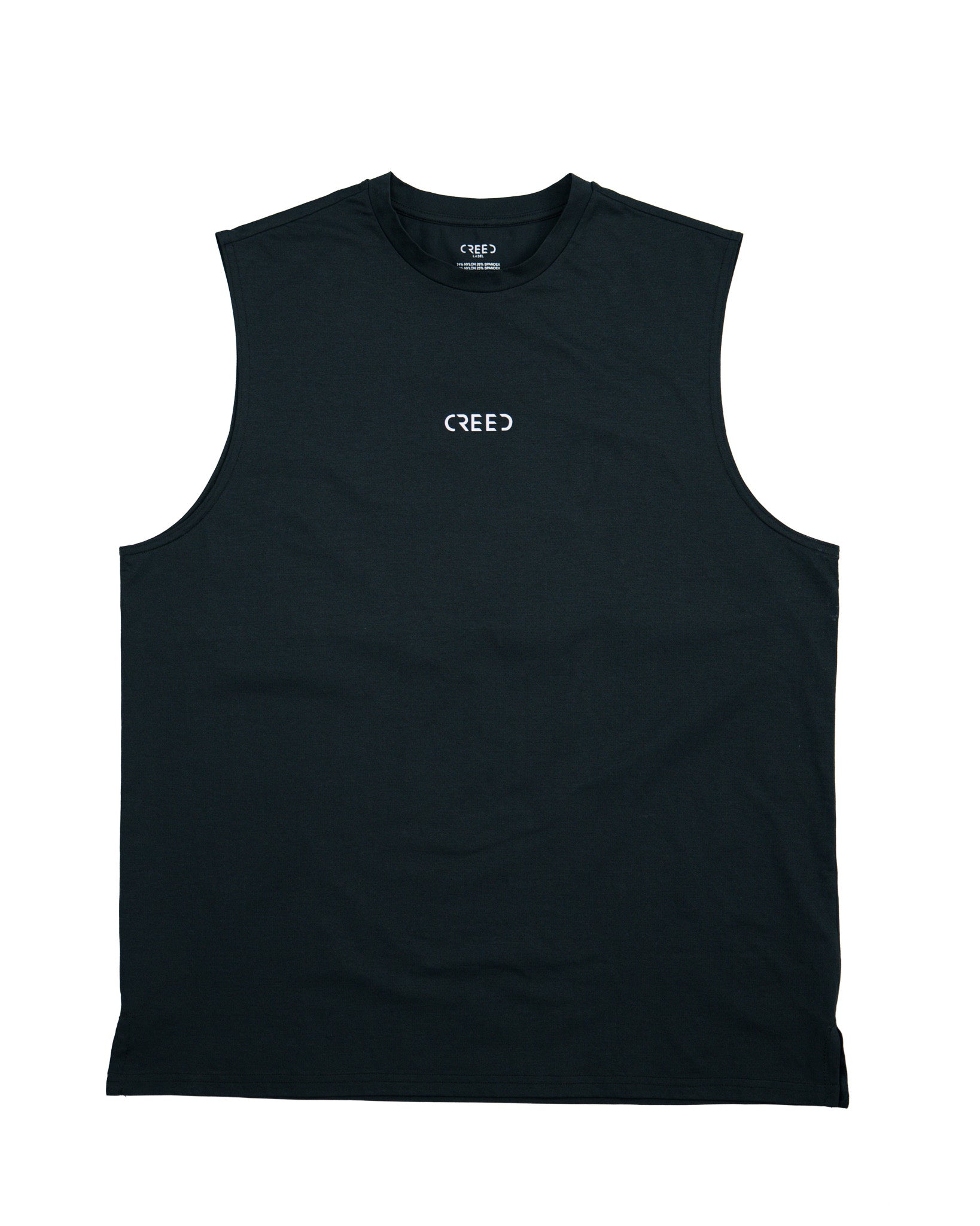 Nocturn Tank Top